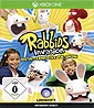 Rabbids Invasion - Die interaktive TV-Show´