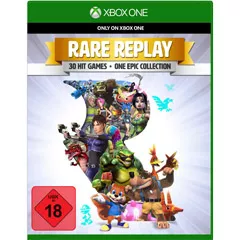 Rare Replay