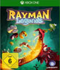Rayman Legends Rayman Legends
