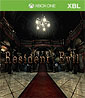 Resident Evil HD (XBL)´