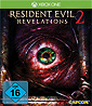 Resident Evil - Revelations 2´