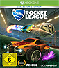 Rocket League - Collector's Edition´