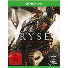 Ryse: Son of Rome