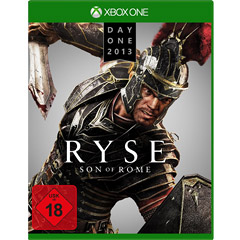 Ryse: Son of Rome - Day One Edition