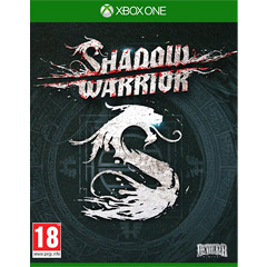 Shadow Warrior (AT-PEGI)