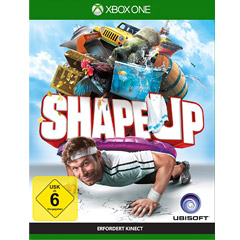 Shape Up