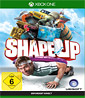 Shape Up´
