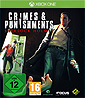 Sherlock Holmes: Crimes & Punishments´