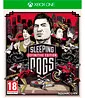 Sleeping Dogs: Definitive Edition (AT Import)