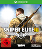 Sniper Elite 3