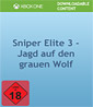 Sniper Elite 3 - Jagd auf den grauen Wolf (DLC)