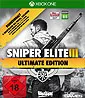 Sniper Elite 3 - Ultimate Edition