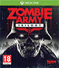 Sniper Elite: Zombie Army Trilogy (UK Import)