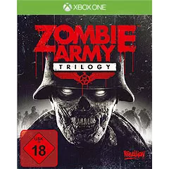 Sniper Elite: Zombie Army Trilogy