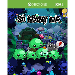 So Many Me (XBL)