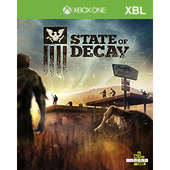 State of Decay: Year One Survival Edition (XBL)