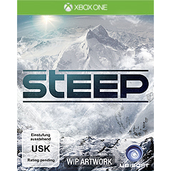 Steep