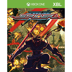 Strider (XBL)