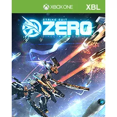 Strike Suit Zero: Director’s Cut (XBL)