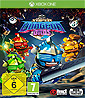 Super Dungeon Bros´