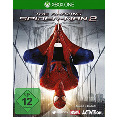 The Amazing Spider-Man 2