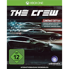 The Crew - Limited Edition