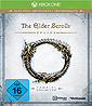 The Elder Scrolls Online: Tamriel Unlimited