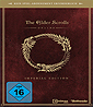 The Elder Scrolls Online: Tamriel Unlimited - Imperial Edition´
