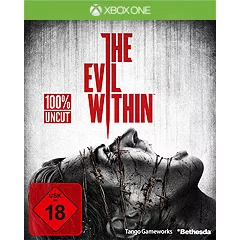 The Evil Within