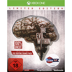 The Evil Within - Limited Edition