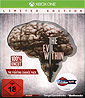 The Evil Within - Limited Edition´