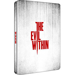 The Evil Within - Steelbook (UK Import)