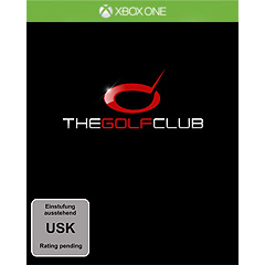 The Golf Club Premium Edition