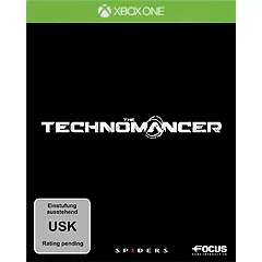 The Technomancer