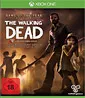 The Walking Dead - Game of the Year Edition