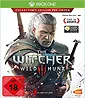 The Witcher 3: Wild Hunt - Collector's Edition Blu-ray