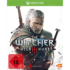 The Witcher 3: Wild Hunt
