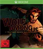 The Wolf Among Us