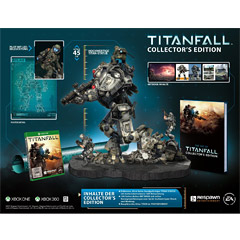 Titanfall - Collector's Edition