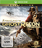 Tom Clancy's Ghost Recon: Wildlands - Gold Edition Tom Clancy's Ghost Recon: Wildlands - Gold Edition