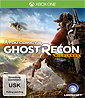 Tom Clancy's: Ghost Recon Wildlands Tom Clancy's: Ghost Recon Wildlands