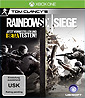 Tom Clancy's Rainbow Six: Siege Tom Clancy's Rainbow Six: Siege