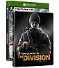 Tom Clancy's The Division - Standard inkl. Steelbook Tom Clancy's The Division - Standard inkl. Steelbook