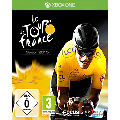Tour de France 2015