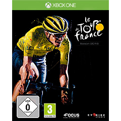 Tour de France 2016