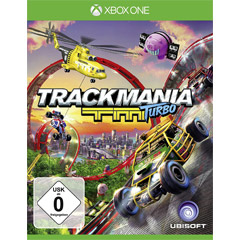 TrackMania Turbo