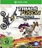 Trials Fusion - The Awesome Max Edition´