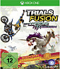 Trials Fusion - The Awesome Max Edition Trials Fusion - The Awesome Max Edition