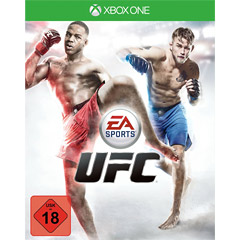 EA SPORTS UFC