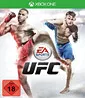 EA SPORTS UFC´